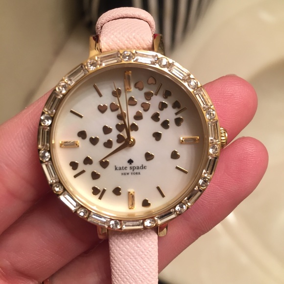 ❌SOLD❌ Kate Spade Watch - Picture 5 of 6